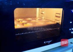 南瓜蒸蛋糕的做法图解11