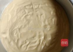 水果生日蛋糕的做法图解4