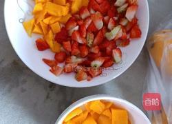 水果生日蛋糕的做法图解6