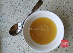 营养苹果泥的做法图解6