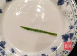 鲍汁海参的做法图解6