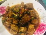爆炒排骨的做法[图]
