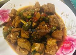 爆炒排骨的做法图解9