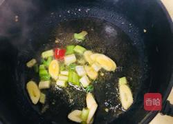 爆炒排骨的做法图解4