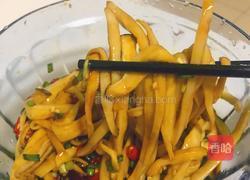 开胃小菜的做法图解3