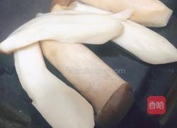 开胃小菜的做法图解1