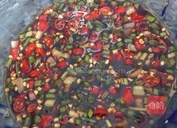 开胃小菜的做法图解2