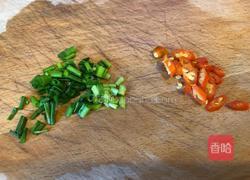 清蒸白萝卜的做法图解3