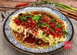 剁椒金针菇的做法图解9