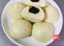 豆沙包的做法图解8