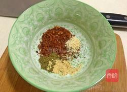 蒸菜：荠荠菜疙瘩的做法图解5