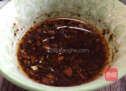 蒸菜：荠荠菜疙瘩的做法图解7