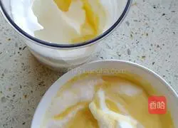 Illustration of how to make steamed cakes 6