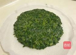 蒸菜：荠荠菜疙瘩的做法图解8