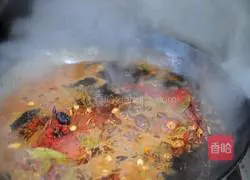 Illustration of how to make the most delicious grilled lamb chops in private house 10