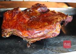 私房至味烤羊排的做法图解16