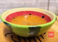 ＃蒸菜＃南瓜糕的做法图解4