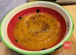 ＃蒸菜＃南瓜糕的做法图解5