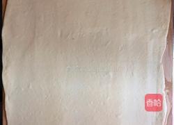 香肠丁花卷的做法图解7