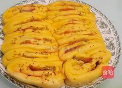 蒸蛋糕的做法图解17