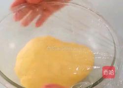 蒸蛋糕的做法图解6