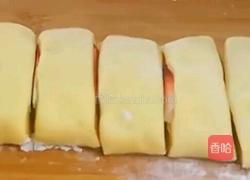 蒸蛋糕的做法图解10