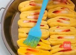 蒸蛋糕的做法图解13