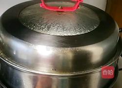 蒸蛋糕的做法图解15