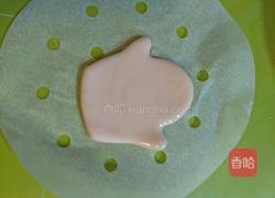 企鹅加肉馍馒头的做法图解9