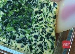 《蒸菜》菠菜蒸鸡蛋的做法图解11