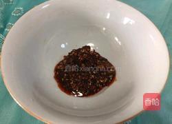 虫草花拌杂蔬的做法图解6