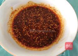 虫草花拌杂蔬的做法图解9