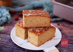 红糖枣糕的做法图解13