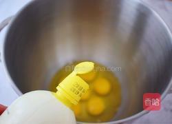 红糖枣糕的做法图解5