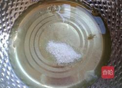 微波炉戚风蛋糕的做法图解7