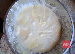 微波炉戚风蛋糕的做法图解12