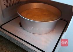 微波炉戚风蛋糕的做法图解14