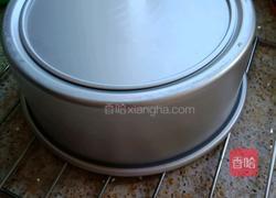 微波炉戚风蛋糕的做法图解15