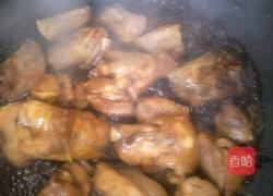 红烧排骨炖土豆的做法图解3