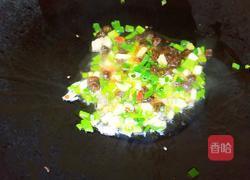 豆豉肉沫蒸南瓜的做法图解5