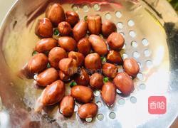 私房酸汤面的做法图解6