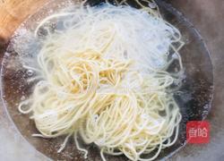 私房酸汤面的做法图解8