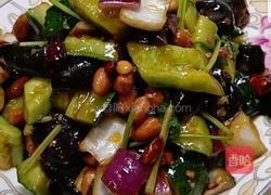 下饭小凉菜的做法图解5