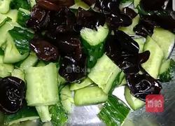 下饭小凉菜的做法图解1