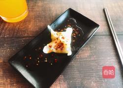 四方蒸饺的做法图解6