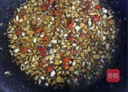 蒜蓉金针菇的做法图解4