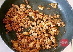 肉末冬瓜的做法图解4