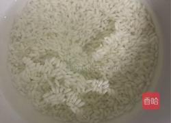 珍珠丸子的做法图解1