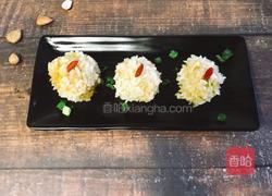 珍珠丸子的做法图解7