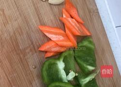 溜肥肠的做法图解3